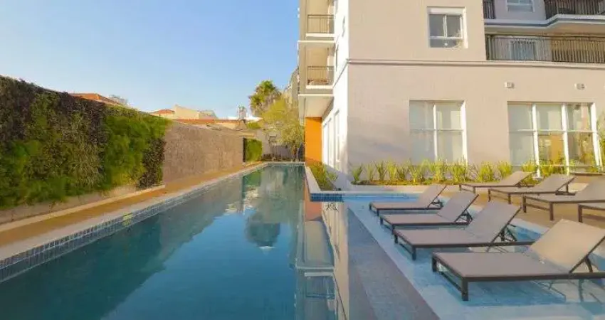 Apartamento para venda com 54 metros quadrados com 2 quartos em Vila Nair - São Paulo - SP