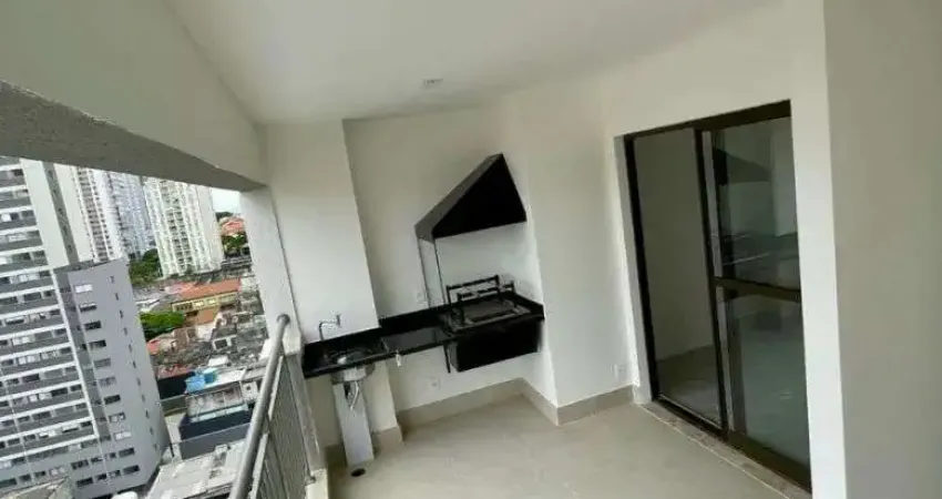 Apartamento para venda possui 119 metros quadrados com 4 quartos em Ipiranga - São Paulo - SP