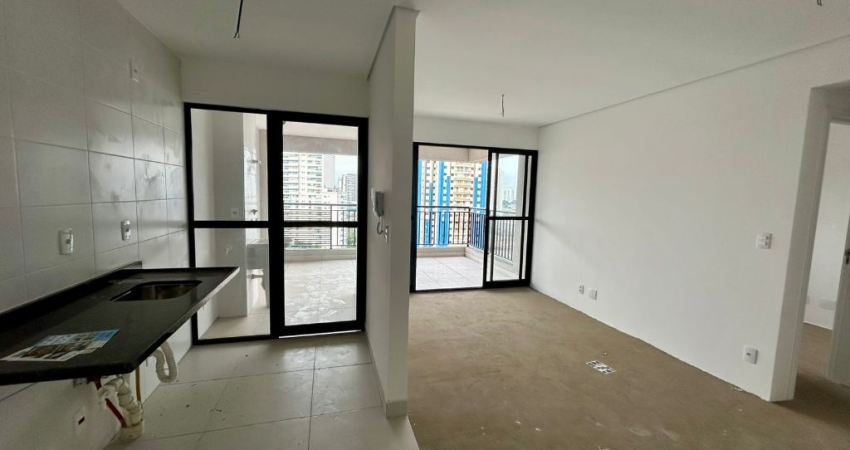 Apartamento para venda com 63 metros quadrados com 2 quartos em Vila Prudente - São Paulo - SP