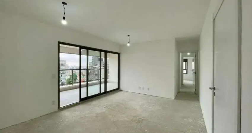 Apartamento para venda tem 125 metros quadrados com 3 quartos em Alto da Mooca - São Paulo - SP