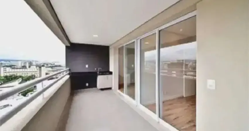 Apartamento para venda com 116 metros quadrados com 4 quartos