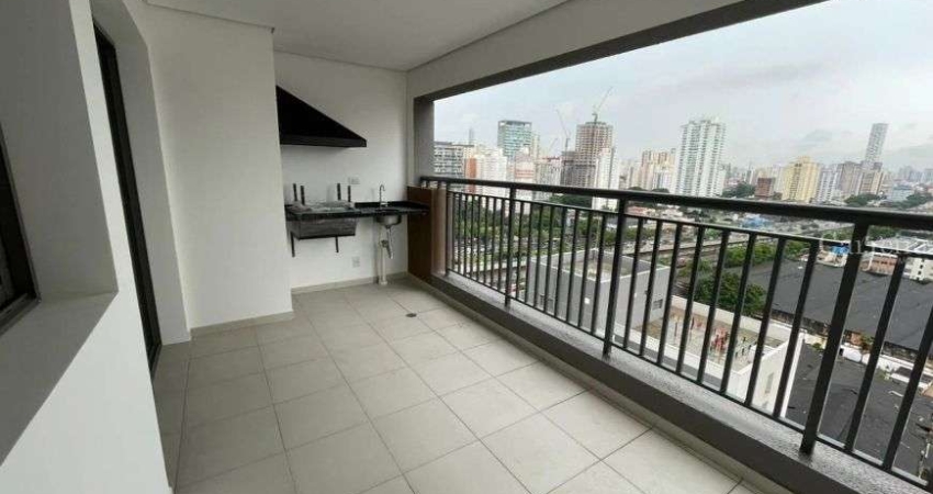 Apartamento para venda com 84 metros quadrados com 3 quartos em Vila Aricanduva - São Paulo - SP