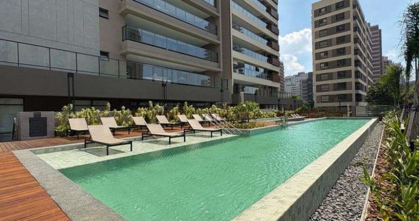 Apartamento para venda possui 157 metros quadrados com 3 quartos em Perdizes - São Paulo - SP