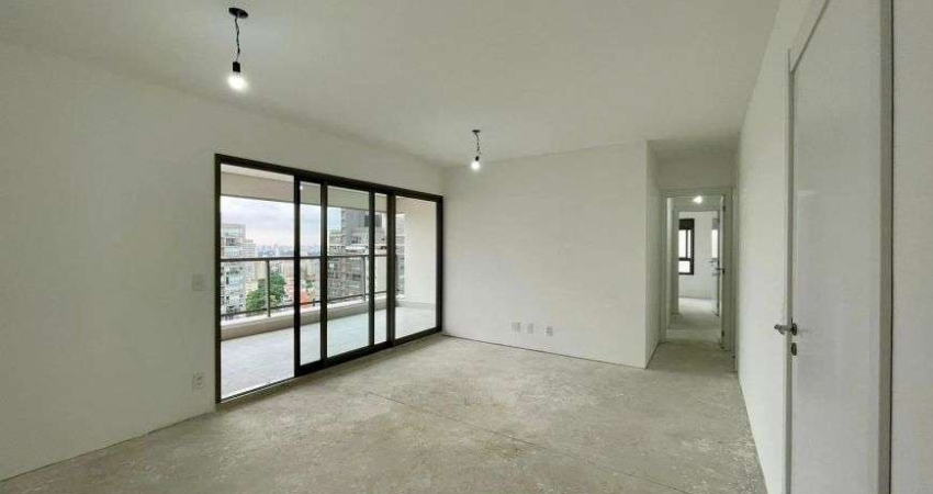 Apartamento para venda com 131 metros quadrados com 3 quartos em Vila Mariana - São Paulo - SP