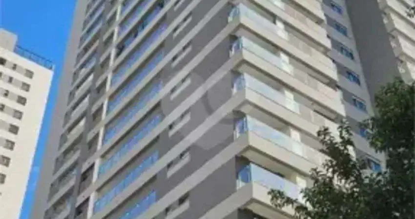 Apartamento para venda possui 158 metros quadrados com 4 quartos em Perdizes - São Paulo - SP