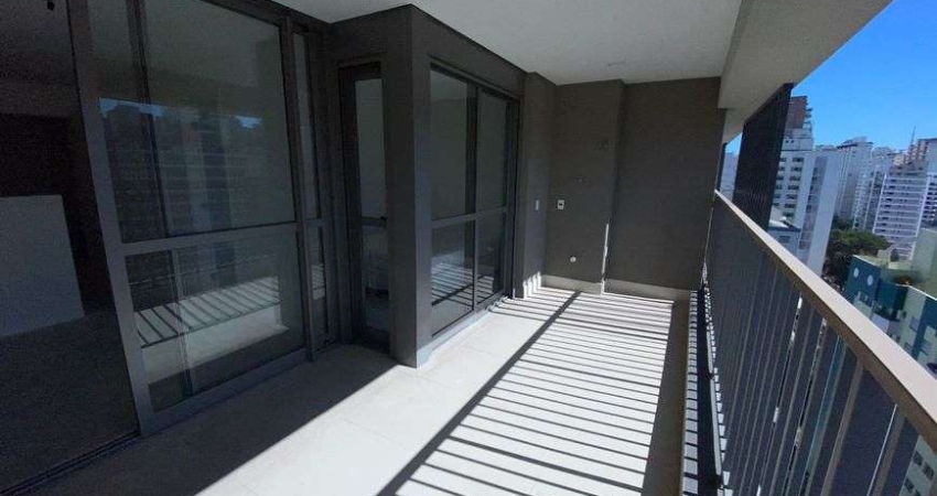 Apartamento para venda tem 44 metros quadrados com 1 quarto em Paraíso - São Paulo - SP