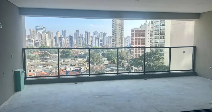 Imóvel para venda com 151 metros quadrados com 3 quartos em Brooklin Paulista - São Paulo - SP