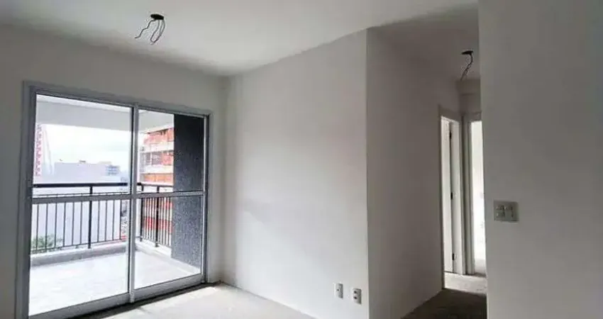 Apartamento para venda com 65 metros quadrados com 2 quartos em Vila Clementino - São Paulo - SP