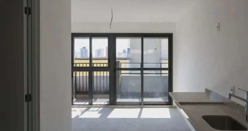 Apartamento para venda possui 41 metros quadrados com 1 quarto em Perdizes - São Paulo - SP