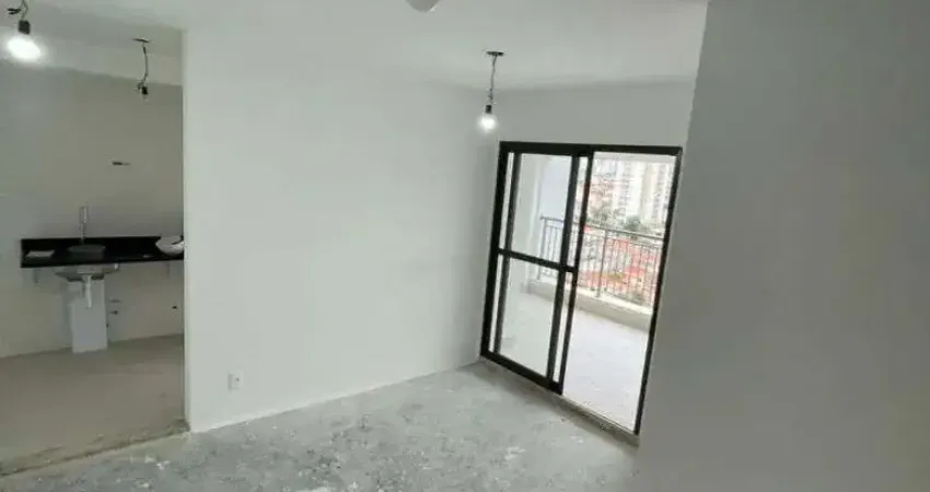 Apartamento para venda possui 67 metros quadrados com 2 quartos em Ipiranga - São Paulo - SP