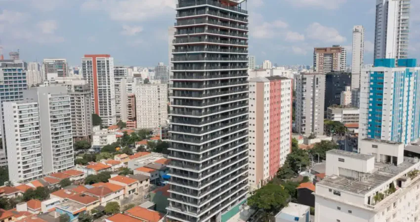 Apartamento para venda possui 123 metros quadrados com 3 quartos