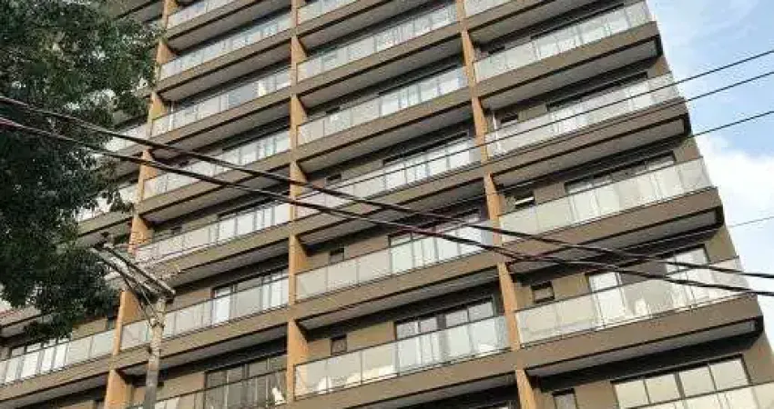 Imóvel para venda tem 27 metros quadrados com 1 quarto em Mooca - São Paulo - SP