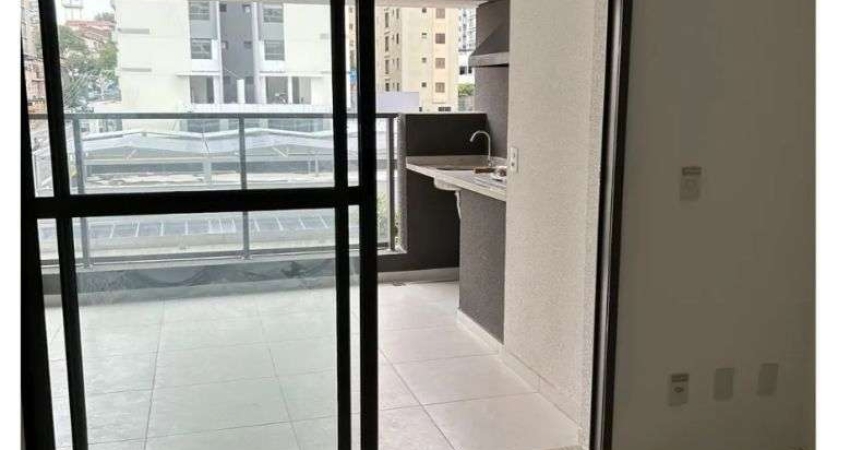 Imóvel para venda com 75 metros quadrados com 2 quartos em Vila Clementino - São Paulo - SP