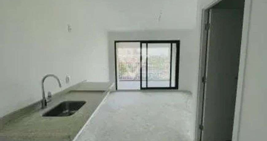 Imóvel para venda tem 24 metros quadrados com 1 quarto em Cidade Monções - São Paulo - SP