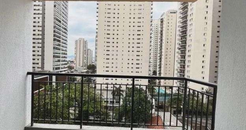Imóvel para venda tem 44 metros quadrados com 2 quartos em Belenzinho - São Paulo - SP