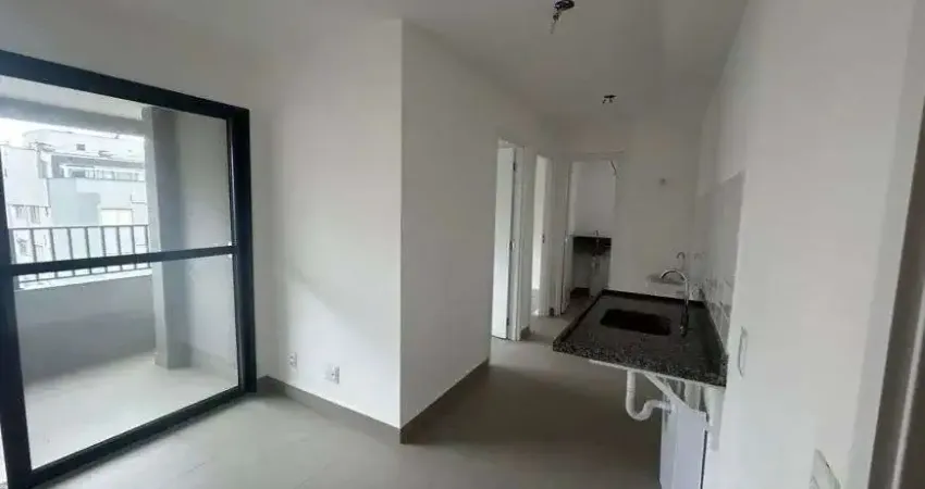 Imóvel para venda possui 38 metros quadrados com 2 quartos em Perdizes - São Paulo - SP