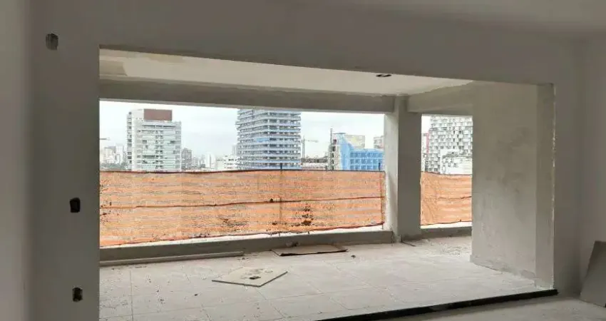 Imóvel para venda com 93 metros quadrados com 3 quartos em Pinheiros - São Paulo - SP