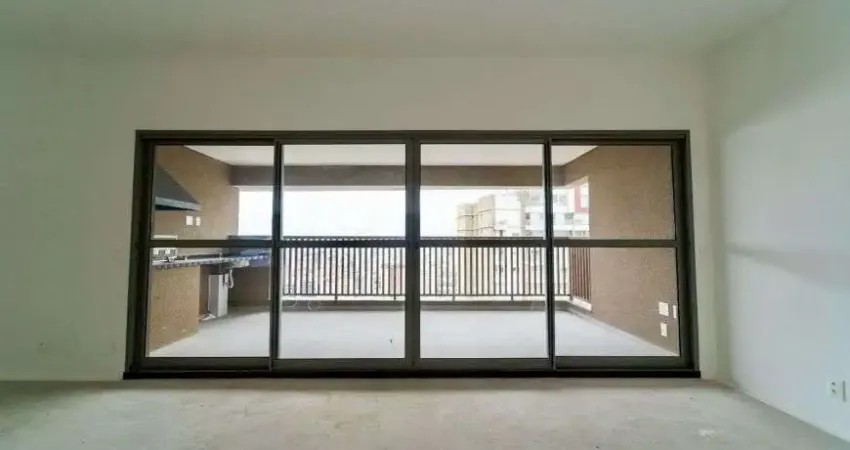 Apartamento para venda tem 187 metros quadrados com 4 quartos em Pinheiros - São Paulo - SP