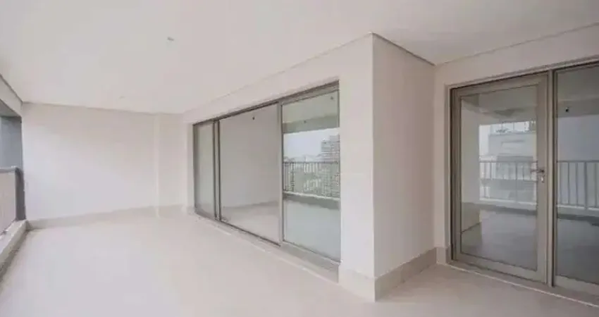 Imóvel para venda possui 165 metros quadrados com 4 quartos em Vila Clementino - São Paulo - SP