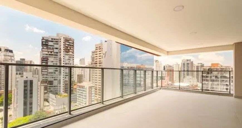 Imóvel para venda com 162 metros quadrados com 4 quartos em Perdizes - São Paulo - SP