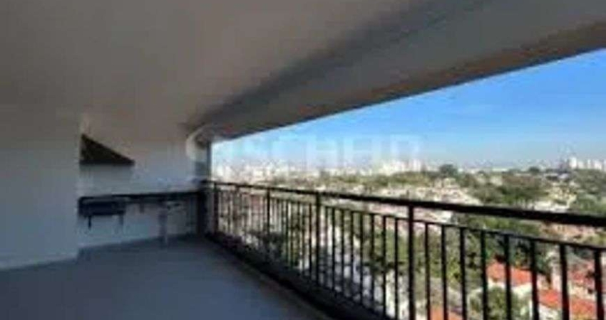 Apartamento para venda possui 149 metros quadrados com 3 quartos em Pinheiros - São Paulo - SP