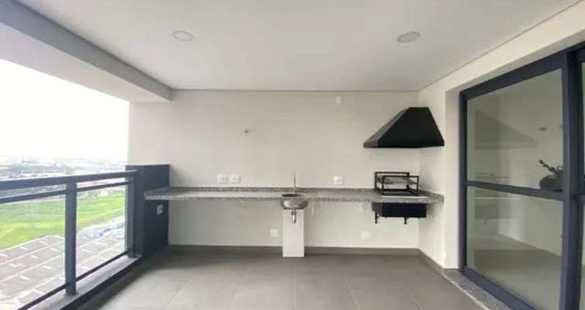 Imóvel para venda tem 121 metros quadrados com 3 quartos em Moema - São Paulo - SP