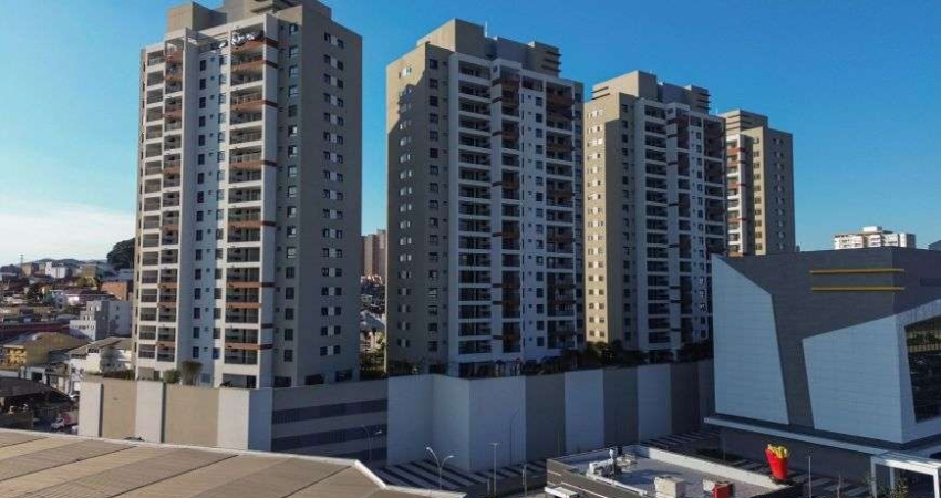 Apartamento para venda tem 86 metros quadrados com 3 quartos em Freguesia do Ó - São Paulo - SP