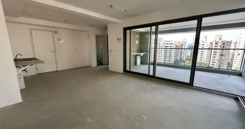 Apartamento para venda com 141 metros quadrados com 3 quartos em moema - são paulo - sp