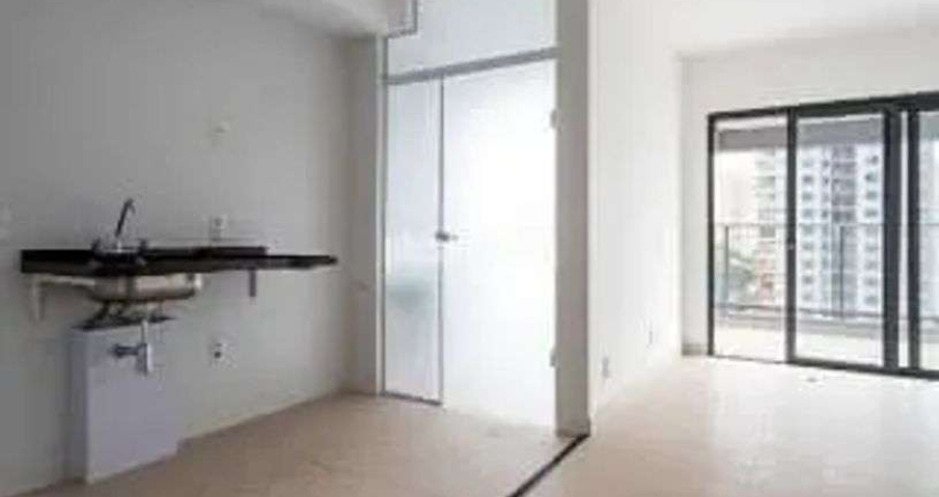Apartamento para venda possui 51 metros quadrados com 1 quarto em Vila Clementino - São Paulo - SP
