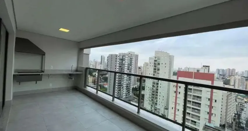 Apartamento para venda tem 145 metros quadrados com 4 quartos em Jardim Paulista - São Paulo - SP