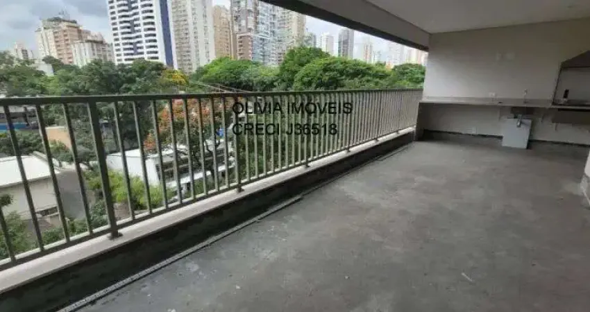 Apartamento para venda com 148 metros quadrados com 3 quartos em Vila Madalena - São Paulo - SP