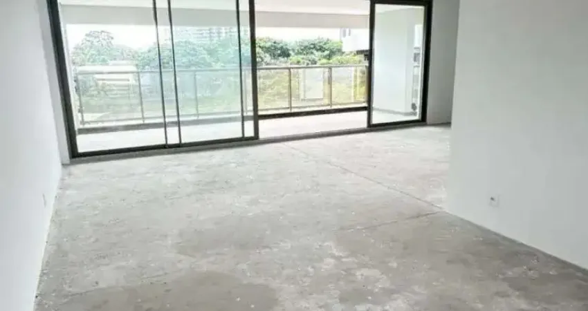 Apartamento para venda possui 230 metros quadrados com 4 quartos em Vila Clementino - São Paulo - SP