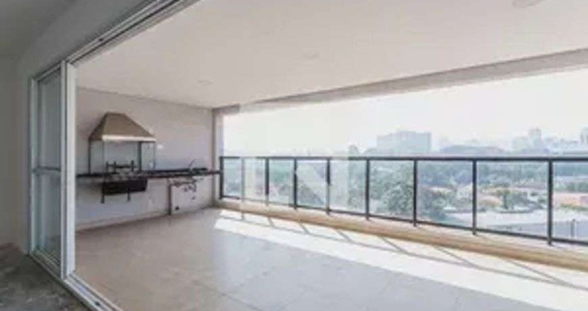 Apartamento para venda com 163 metros quadrados com 3 quartos em Indianópolis - São Paulo - SP