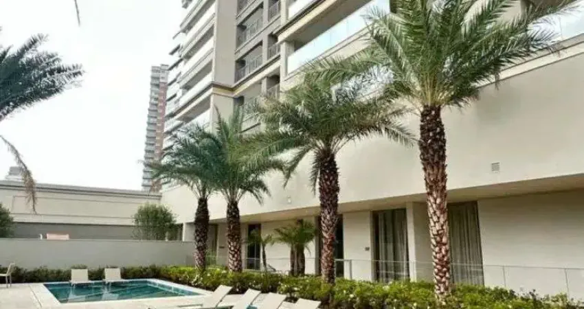 Apartamento para venda tem 308 metros quadrados com 4 quartos em Vila Clementino - São Paulo - SP
