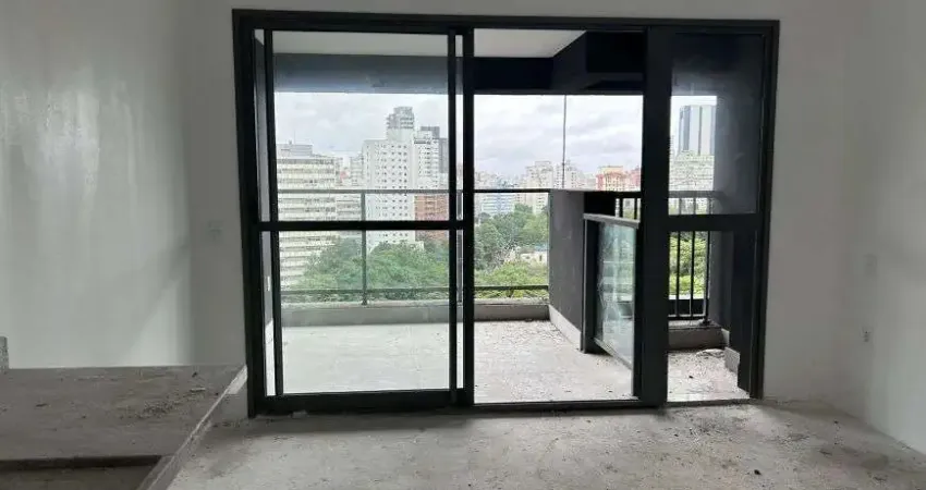 Studio para venda tem 22 metros quadrados com 1 quarto em Indianópolis - São Paulo - SP