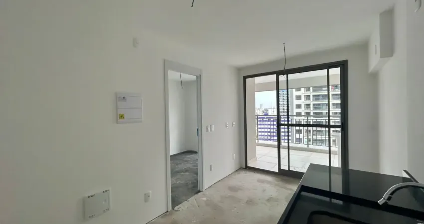 Lindo e sofisticado apartamento de 37m² em vila madalena - são paulo - sp