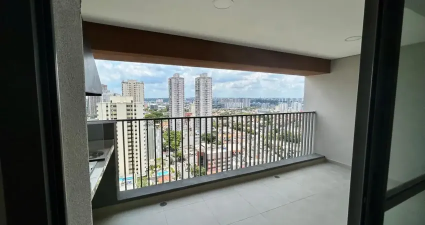 Lindo apartamento de 3 dorms, próximo ao metrô alto da boa vista.