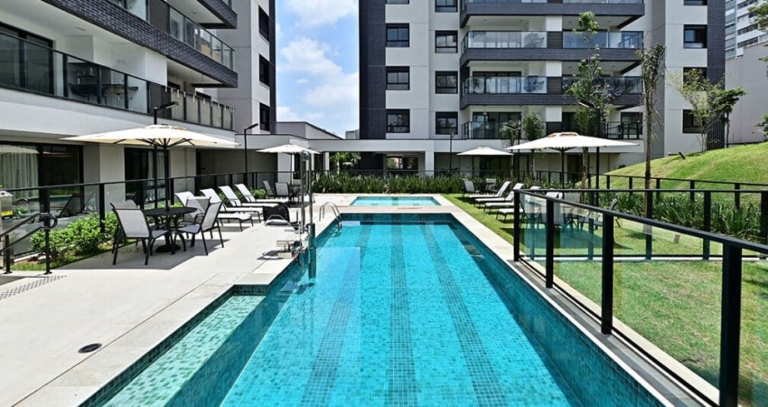 Lindo Apartamento de e suítes em Perdizes - São Paulo
