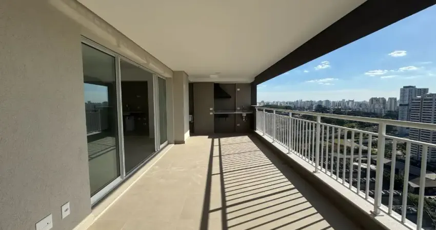 Lindo Apartamento  de 3 suítes na Lapa - São Paulo