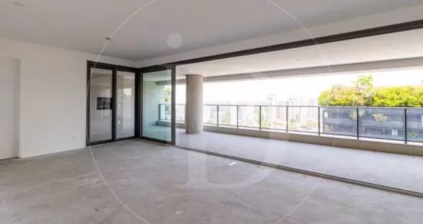 Lindo Apartamento de 3 suítes em Vila Madalena - São Paulo