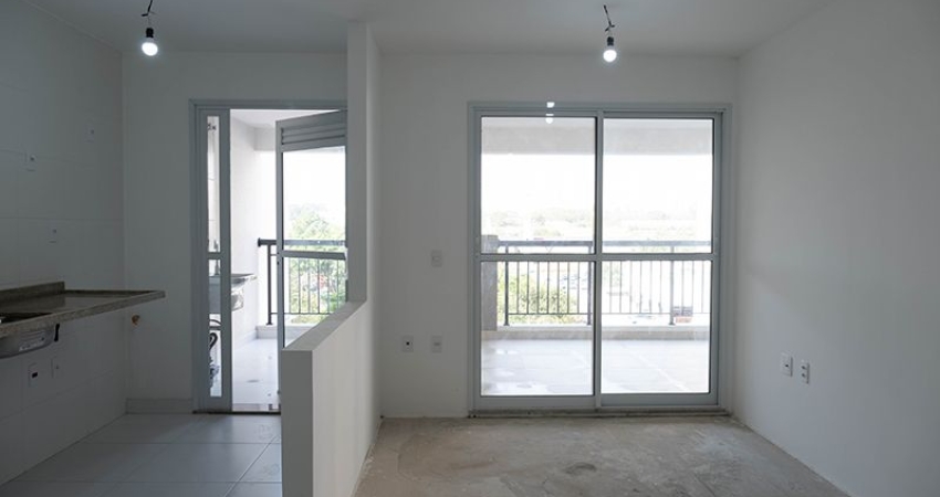 Lindo Apartamento de 2 dormitórios  no Belém - São Paulo