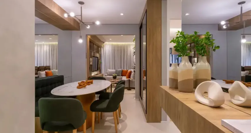 Imóvel para venda com 67 metros quadrados com 2 quartos em Mooca - São Paulo - SP