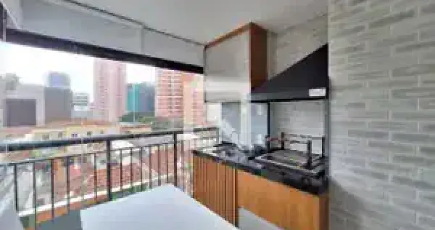 Imóvel para venda tem 61 metros quadrados com 2 quartos em Perdizes - São Paulo - SP