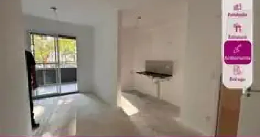 Vivaz prime voluntários da pátria – seu novo 2 dormitórios em santana!