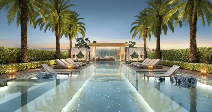 Oscar freire 1560 – um ícone de luxo e sofisticação assinado pela cyrela.