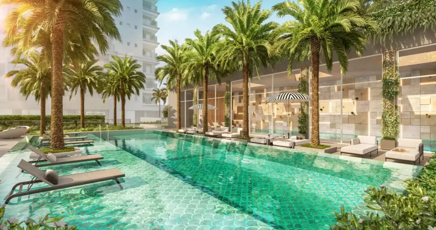 Lis moema by cyrela – sofisticação e exclusividade em cada detalhe.