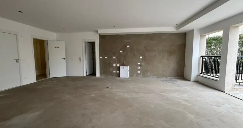 Apartamento de 142m² no lamp perdizes – exclusividade, amplitude e alto padrão em um dos bairros mais desejados de são paulo.