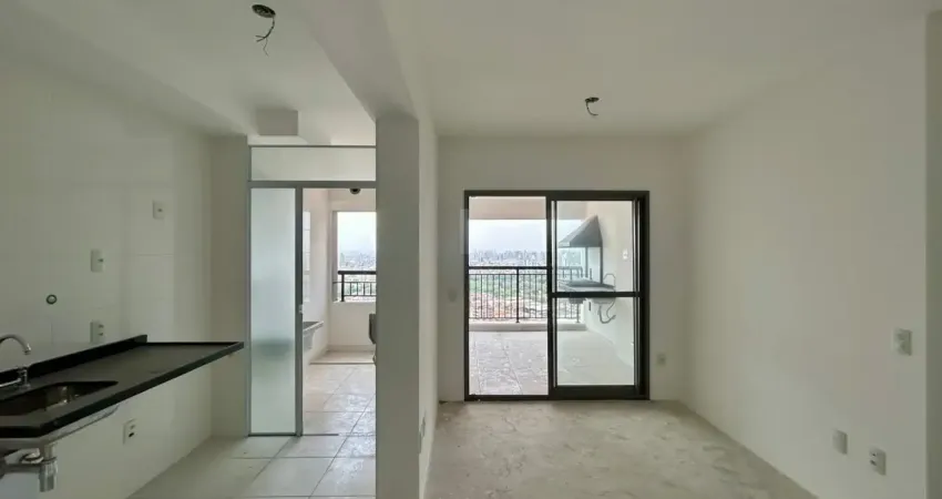 Dream view sky resort – unidade de 64m² • 2 dorms • eztec • vila prudente.