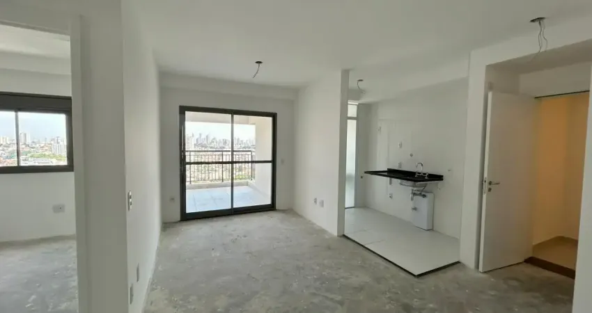 Dream view sky resort – unidade de 74m² • 2 dorms • eztec • vila prudente