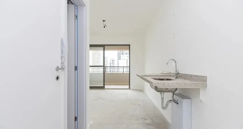 Imóvel para venda tem 25 metros quadrados com 1 quarto em Planalto Paulista - São Paulo - SP